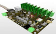 do pcb carrier board design raspberry pi compute module with gerber and bom file