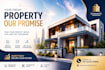 create a professional real estate promo video