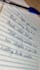 write handwritten notes, letters and documents neatly