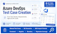 create azure devops test cases from user stories and requirements