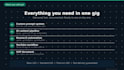 build ai powered workflows to automate your repetitive taskste
