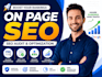optimize your website for higher google rankings
