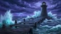 create fantasy background illustrations with ai