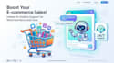 create ai chatbot for wordpress website