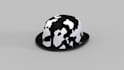 create embroidery files for 3d caps hats and 3d puff digitizing