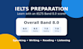 offering to help you prepare for ielts