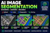 create a custom ai image segmentation model for your project