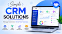 do crm automation and setup