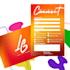create connect cards for churches