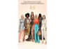 draw professional fashion illustrations and technical sketches
