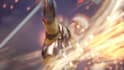 create unreal engine vfx in niagara particle system, unreal engine game vfx