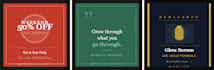 canva social media graphics