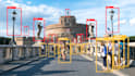 build object counting and footfall analytics system from your cctv feed