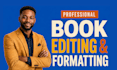 developmental editing, story editing, children book formatting and proofreading