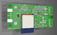 do esp8266 iot pcb layout and esp32 pcb design, gerber files for startups makers