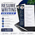 create a professional resume or CV