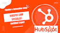setup hubspot CRM automation and clean your pipeline