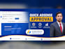 setup complete website fix errors for guaranteed google adsense approval