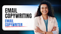 write revenue email copy sales email copywriting copy email funnel newsletter