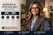 tutor nursing, dnp, msn, bsn, pmhnp and capella flexpath