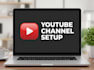 setup and optimize youtube channel branding