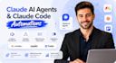 build claude ai agents and claude code automations