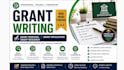 write grant proposal, grant application, and grant research, non profit grant