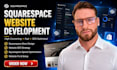fix squarespace setup design squarespace redesign