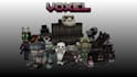 create 3d voxel models for your project