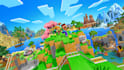 teach japanese words by playing minecraft together