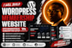 wordpress membership website with memberpress subscription setup
