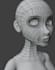 do clean 3d retopology and low poly optimization in blender
