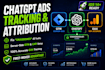 set up chatgpt ads tracking and conversion API in GTM