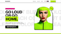 custom code a high performance conversion focused webside