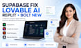 develop supabase fix lovable dev lovable ai website lovable ai replit bolt new