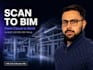 convert point cloud data to revit as built model