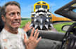 design high CTR youtube thumbnails