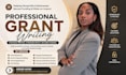 do grant writing grant proposal nonprofit grant writing