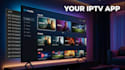 iptv logo for you