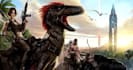 setup and install an ark survival evolved game server
