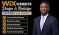 design website redesign wix website design redesign wix website wix redesign
