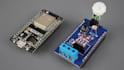 design iot pcb, esp32 board, wireless embedded system and smart hardware