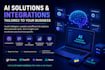 provide your business with ai solutions