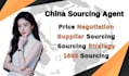 be china dropshipping sourcing agent, package customization, warehousing