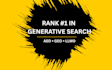 optimize your website ai visibility score with ai SEO and GEO