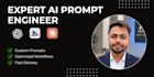 write professional ai prompts and expert prompt engineering