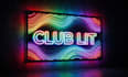 create 3d lightbox 3d printable led lightbox shadow box stl logo branding decor
