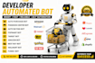 do auto purchase bot lazada bot auto checkout bot auto buying bot pokemon bot