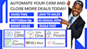 zoho crm zoho one books inventory subscription analytics flow forms automation