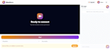 build a webrtc random video chat app like omegle using laravel